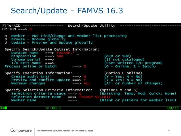 What S New In File Aid 16 03