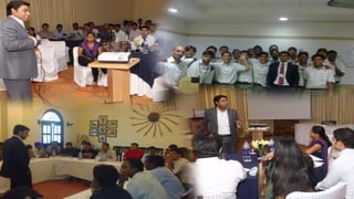 E-mail: training@triplee.in | M - 9899698983, 9871535808
Engage: Energise: Evolve
 