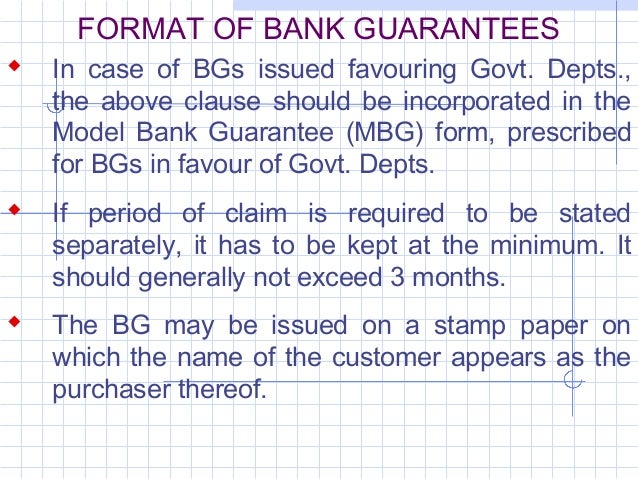 guarantee cancellation letter to bank 31132115 bank guarantee guarantee cancellation letter to bank 31132115 bank guarantee