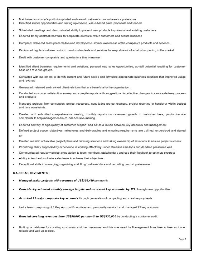 Senior Associate Consultant Resume Samples | QwikResume