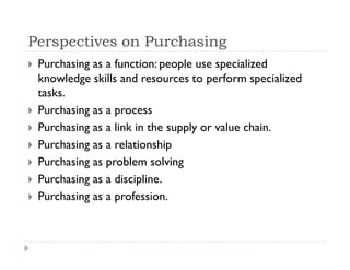 31185020 purchasing-and-vendor-management-lecture-6