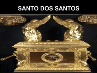 SANTO DOS SANTOS
 