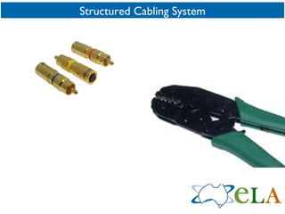 Structured Cabling System 