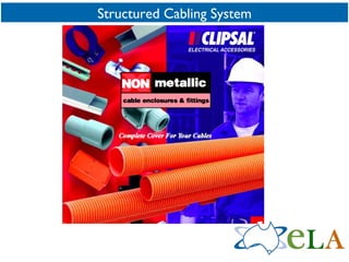 Structured Cabling System 
