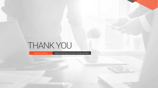 THANKYOU
Alejandra Valencia Digital Marketing and Graphic Design Specialist
 