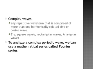311 communication system concepts | PPT