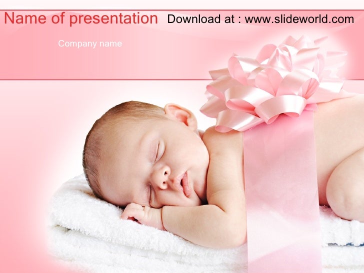 baby-powerpoint-ppt-templates