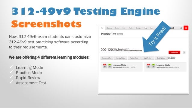 312-39 Examengine