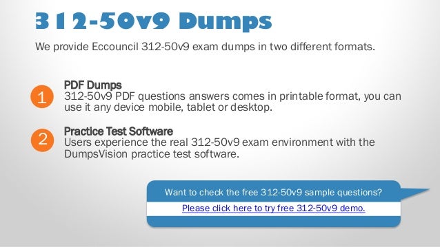 312-96 Dumps