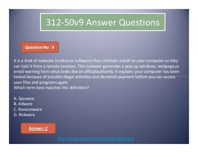 312-50v12 Online Tests | Maxtic