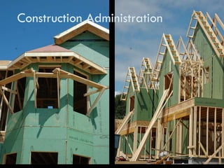 Construction Administration 