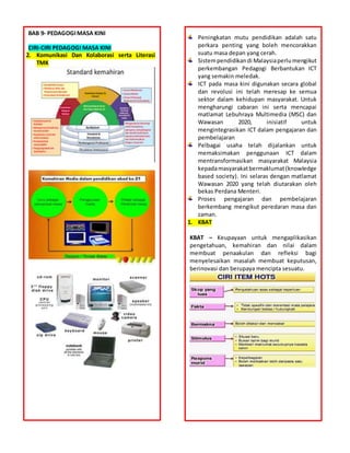 edup3033notamuriddanpembelajaran