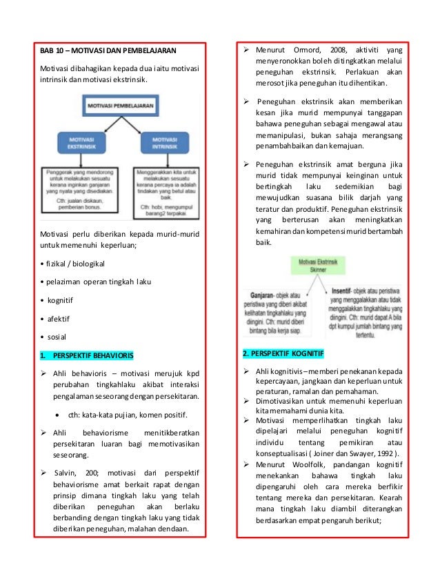 edup3033notamuriddanpembelajaran