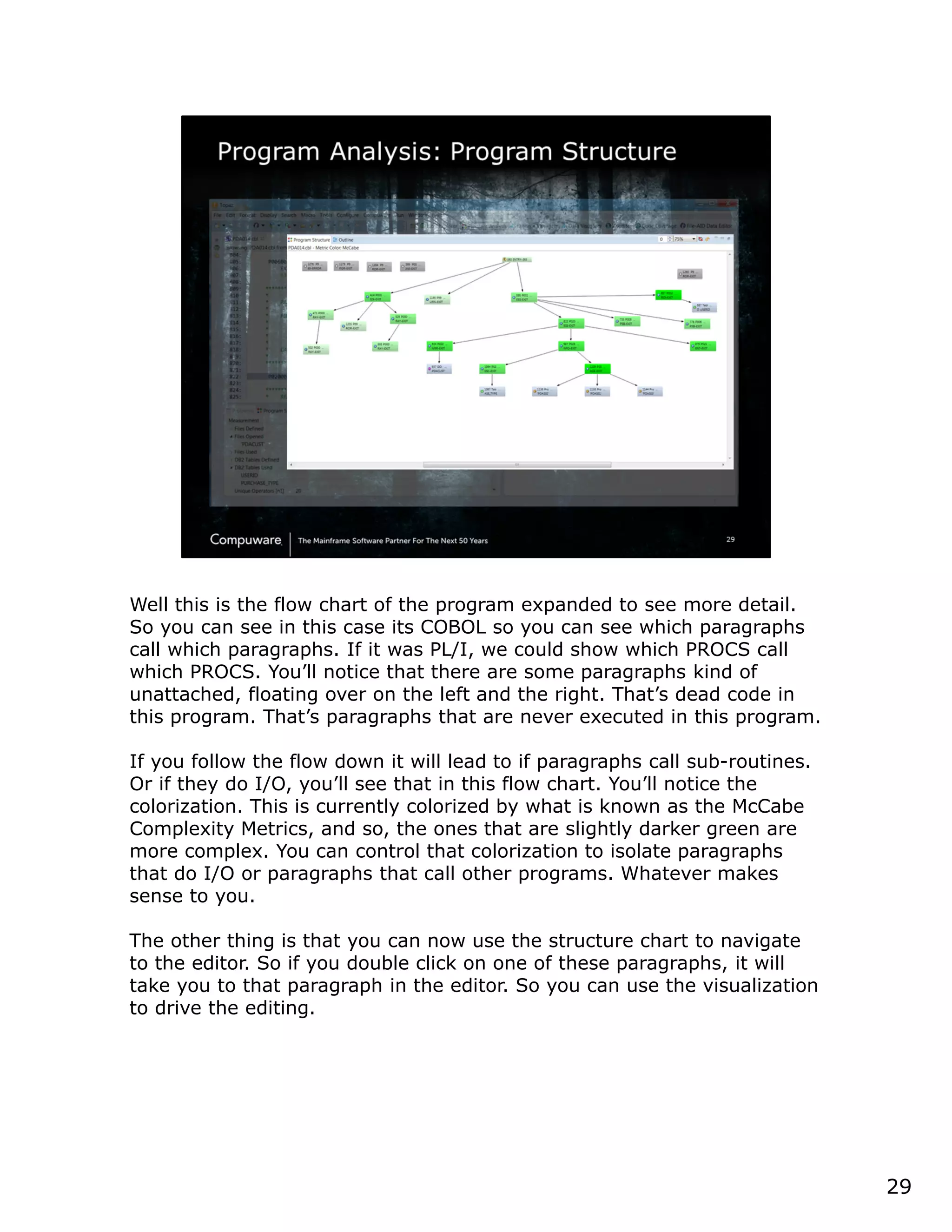 3232
Program Analysis: Data Flow
 
