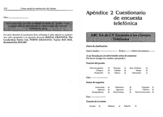 Apéndice 2 Cuestionario
      _ _ _ __
                                                                                               de encuesta
o ~




                                                                                               telefónica

p", ¡-,. dn>utI", <1   """.."",;" 11<>00   "'Ui"""," tl ,.,¡,'" Mi".Jo (o <MI.¡oi«
L.. d ... hl p,.<,.,
"" • ..,¡,'" ',"";"'" • lo ~'g.¡"'1< •• _ _ l'OSf Al GIIAnorr,,:
                   LI d. POJlTE CRATU ITO. T'ylo, HI1I Mili.
H ~M 'mlold" H04 611S
                                                                             n..


                                                                                     ~ _,.~7       dO••• _ _ _ _ _ _ ' « 110: - _ fno""Ó" ...:; _ _
                                                                                                       ",

                                                                                     A ... 11 ....... po< ol ORItnI ... oIot ..................,.,
                                                                                     """'1...,. .......... Ioo~ .... .". ,: j ,..
                                                                                     F_doI,.-..
                                                                                         0.-"'0»-",


                                                                                     0Il'0:
                                                                                                   -- - --
                                                                                                     -
                                                                                                  "", __ _
                                                                                                              ,   -,- ,,
                                                                                                              , '- ,
                                                                                                                   ,
                                                                                                              , '- ,                             "-               ,



                                                                                     ~---
                                                                                              e   ;
                                                                                                    -- ,
                                                                                                      '.
                                                                                                          .. .. , ",
                                                                                                         '-.-'"- ,, ,",." ,,
                                                                                                  .. ' T "
                                                                                                       "
                                                                                                               Q
                                                                                                                         -
                                                                                                                              .

                                                                                                                     ,..........               ",
                                                                                                                                                      ,   ,   ,
                                                                                                                                                                  ,
                                                                                                                                                                  ,
                                                                                                                                                                      ,


                                                                                                       -- '.
 