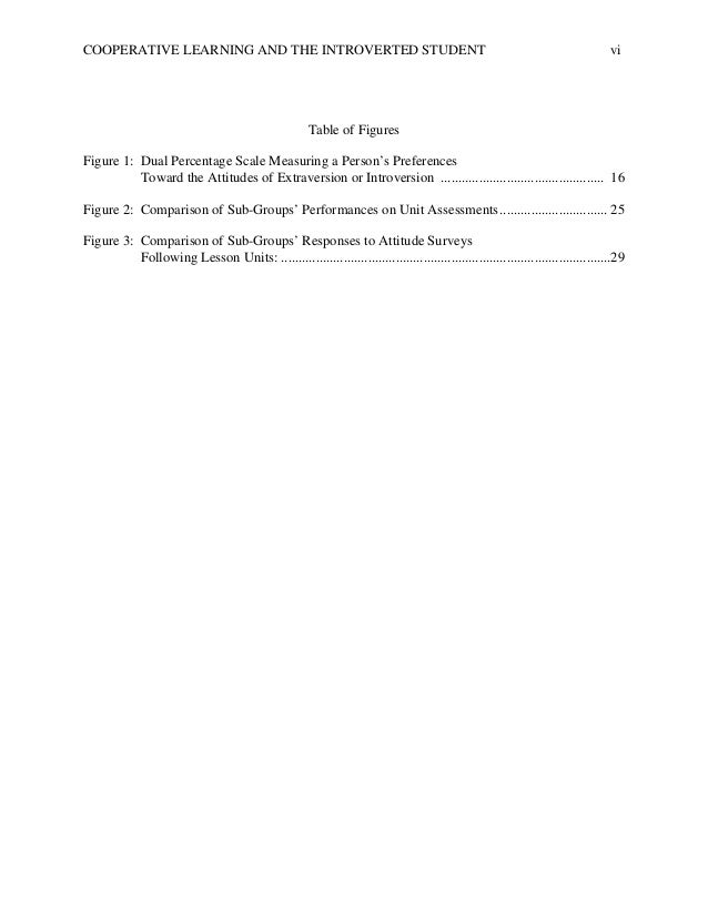 Phd thesis cooperative learning