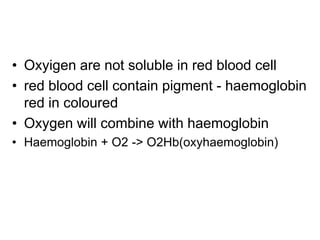 Science - Respiration - Form - 3 - PPT S | PPT