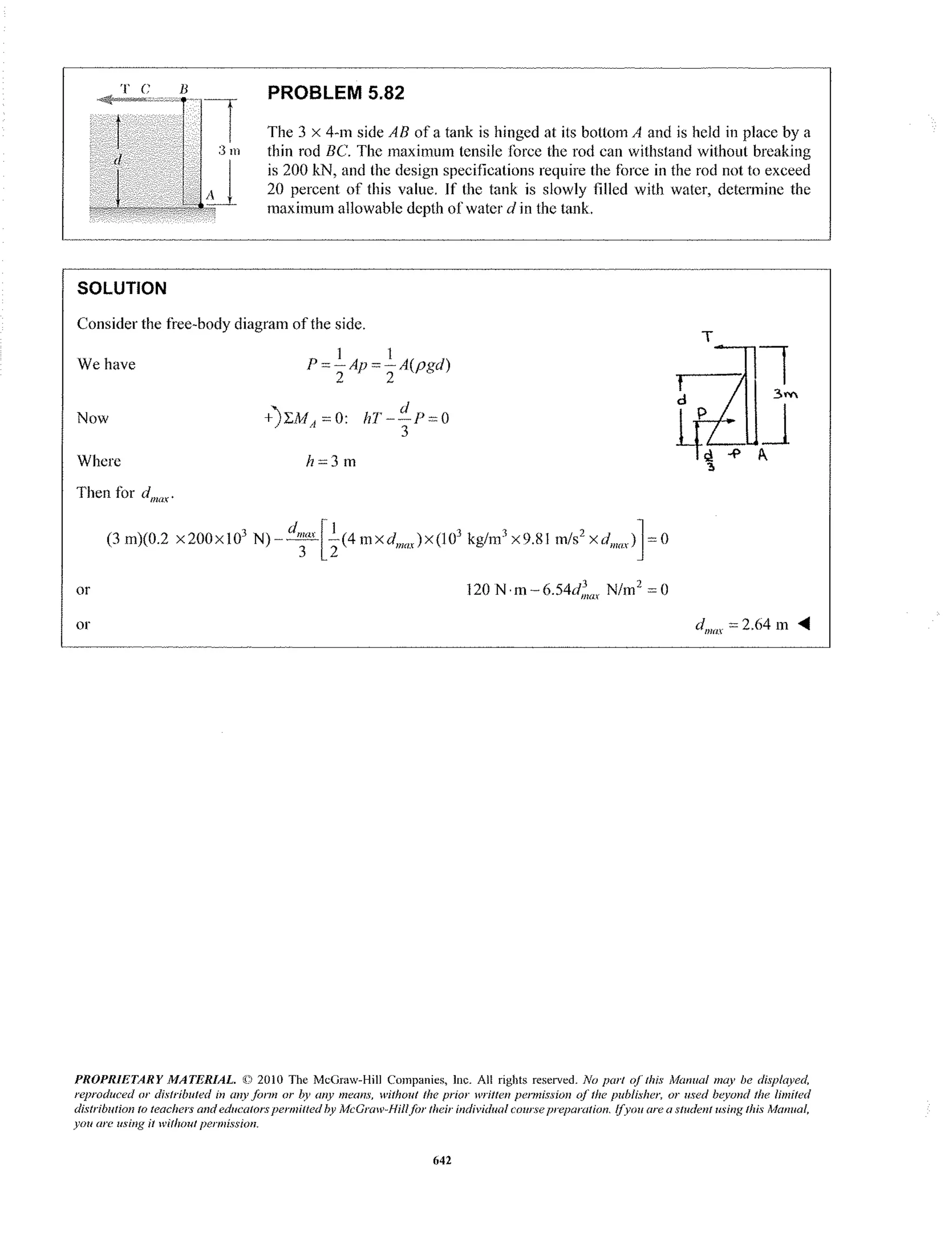 312386024 solutions-to-vector-mechanics-for-engineers-statics-9th-ed-ferdinand-p-beer-e-russell-johnston-ch05