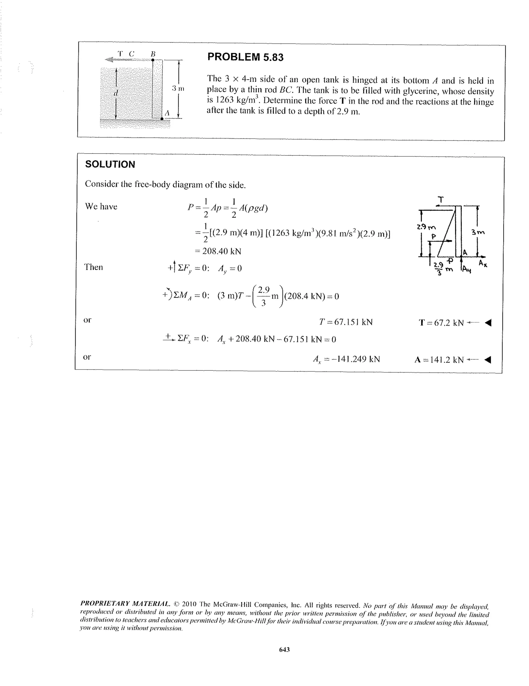 312386024 solutions-to-vector-mechanics-for-engineers-statics-9th-ed-ferdinand-p-beer-e-russell-johnston-ch05