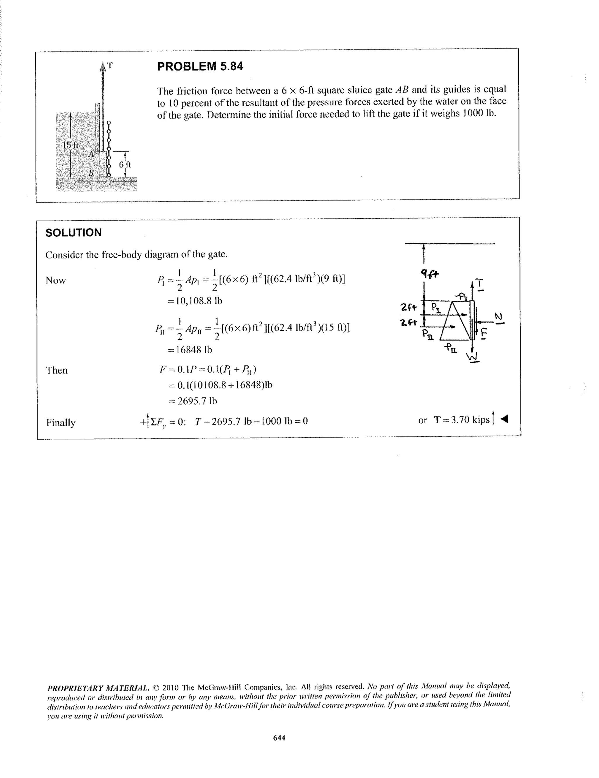 312386024 solutions-to-vector-mechanics-for-engineers-statics-9th-ed-ferdinand-p-beer-e-russell-johnston-ch05