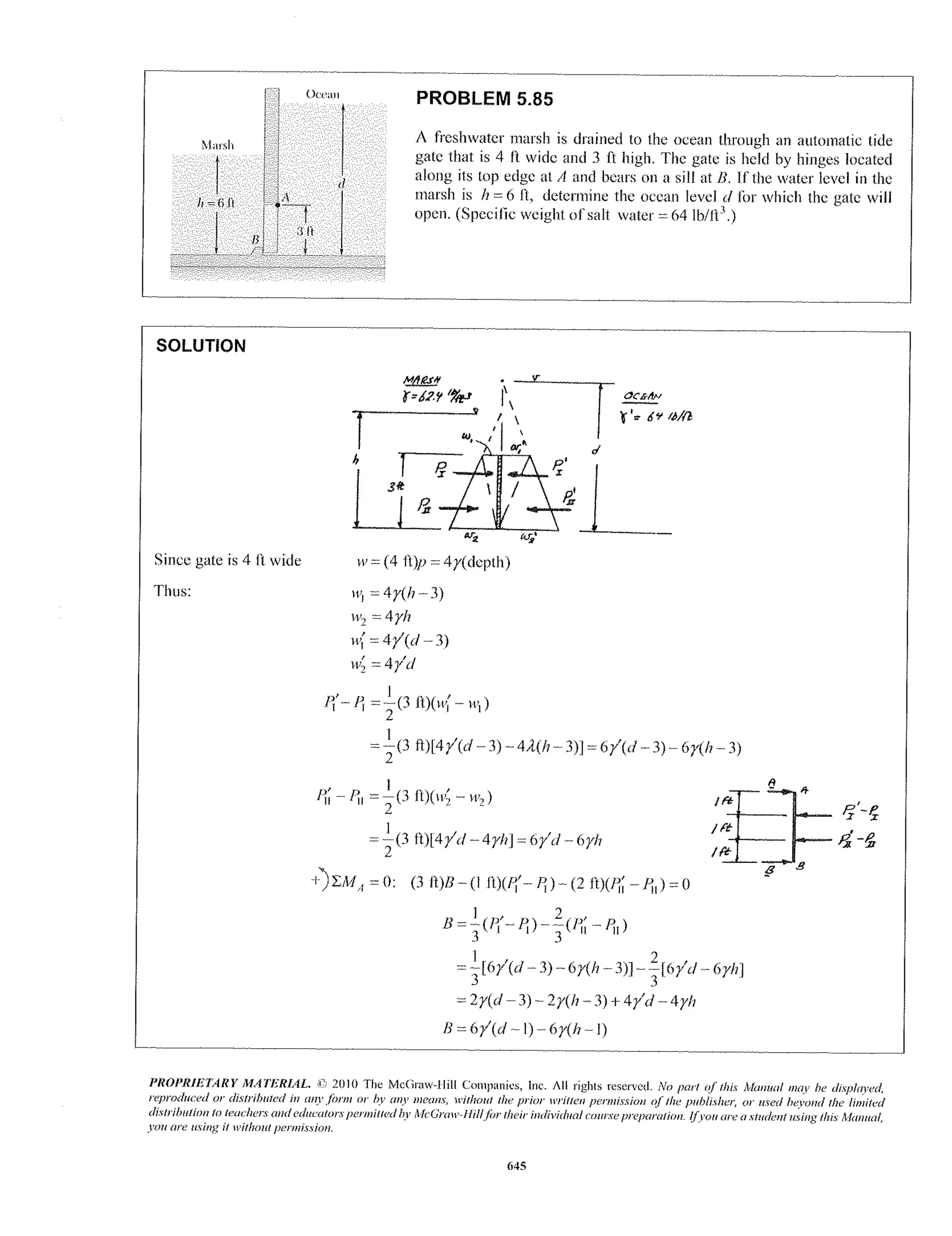 312386024 solutions-to-vector-mechanics-for-engineers-statics-9th-ed-ferdinand-p-beer-e-russell-johnston-ch05