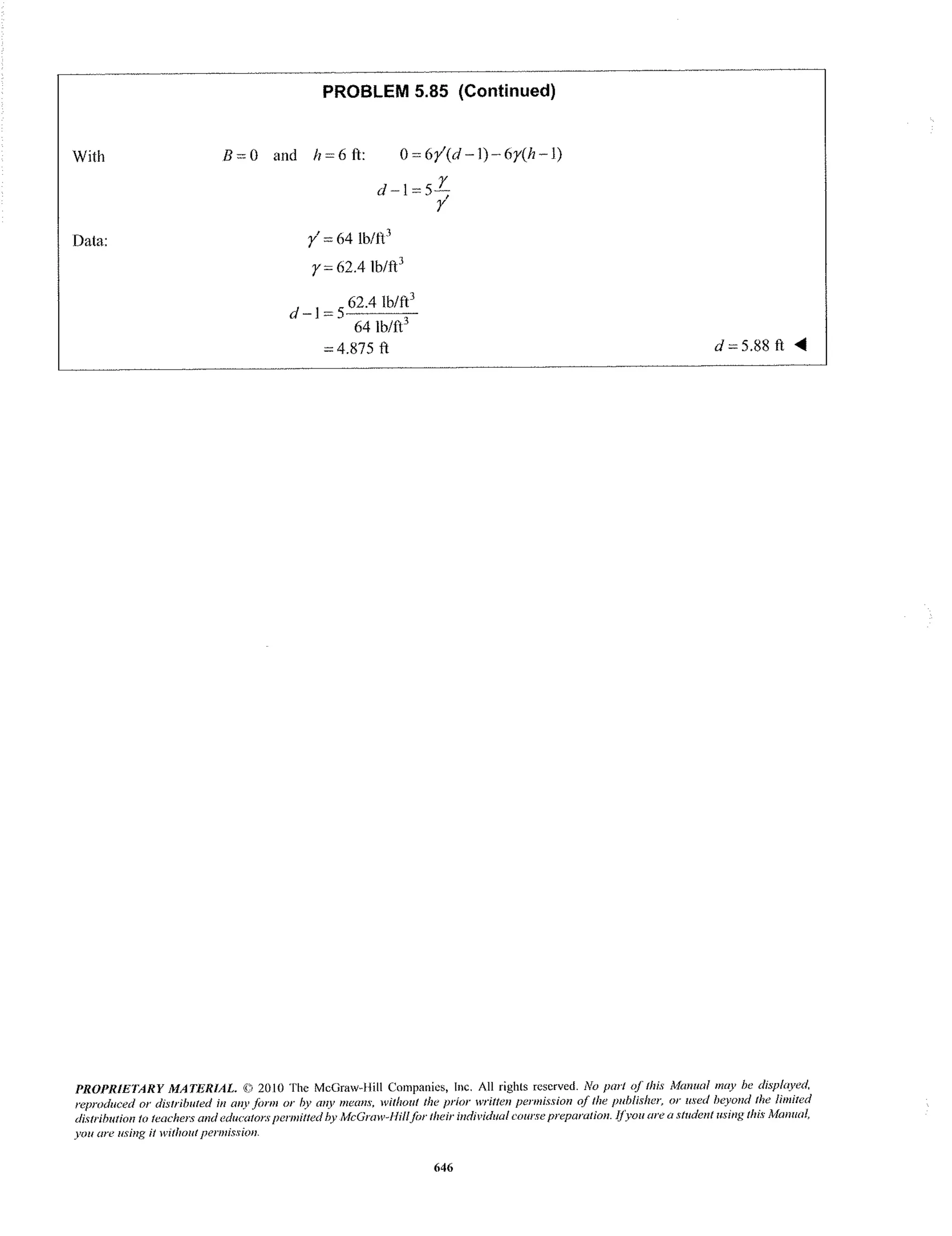 312386024 solutions-to-vector-mechanics-for-engineers-statics-9th-ed-ferdinand-p-beer-e-russell-johnston-ch05
