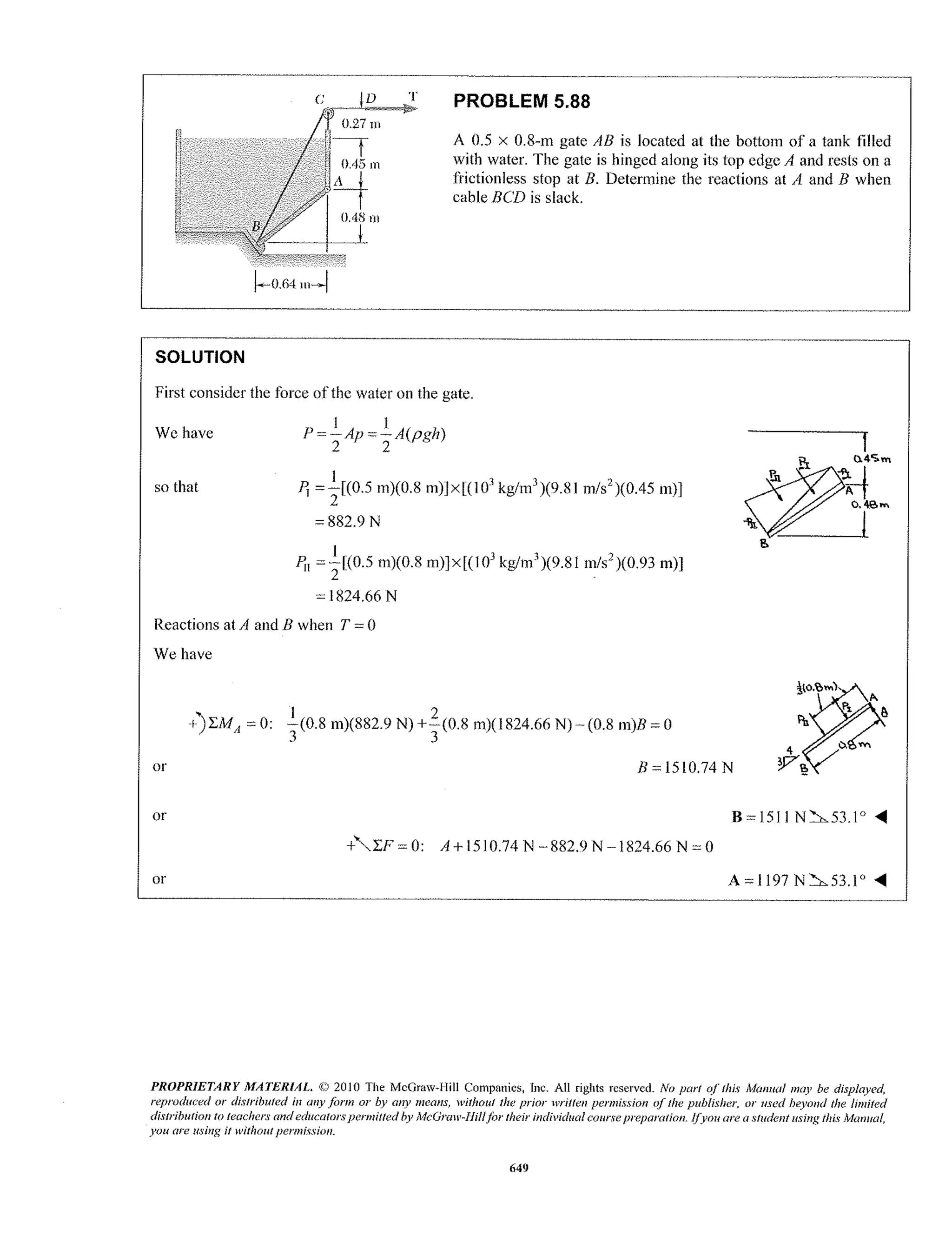 312386024 solutions-to-vector-mechanics-for-engineers-statics-9th-ed-ferdinand-p-beer-e-russell-johnston-ch05