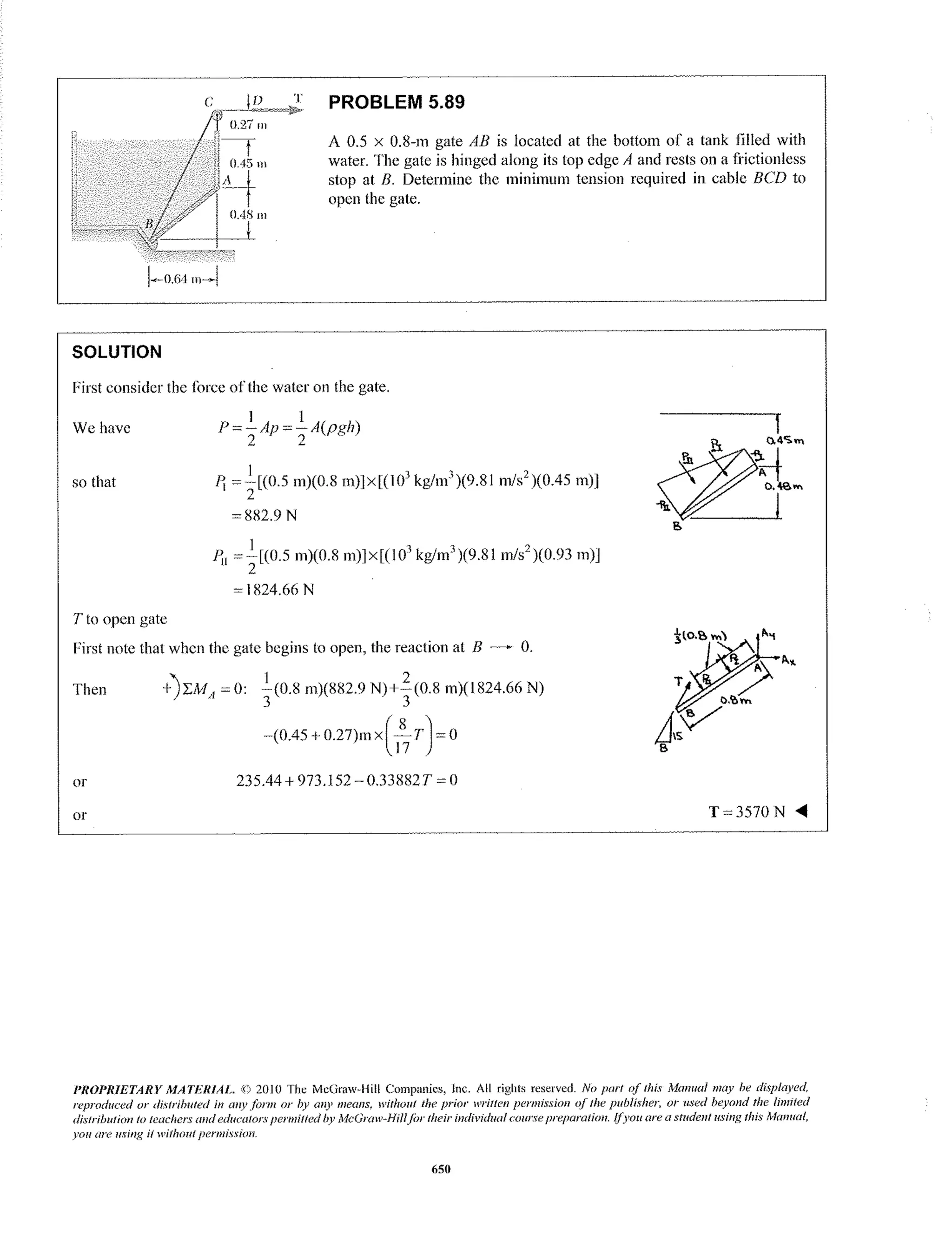 312386024 solutions-to-vector-mechanics-for-engineers-statics-9th-ed-ferdinand-p-beer-e-russell-johnston-ch05