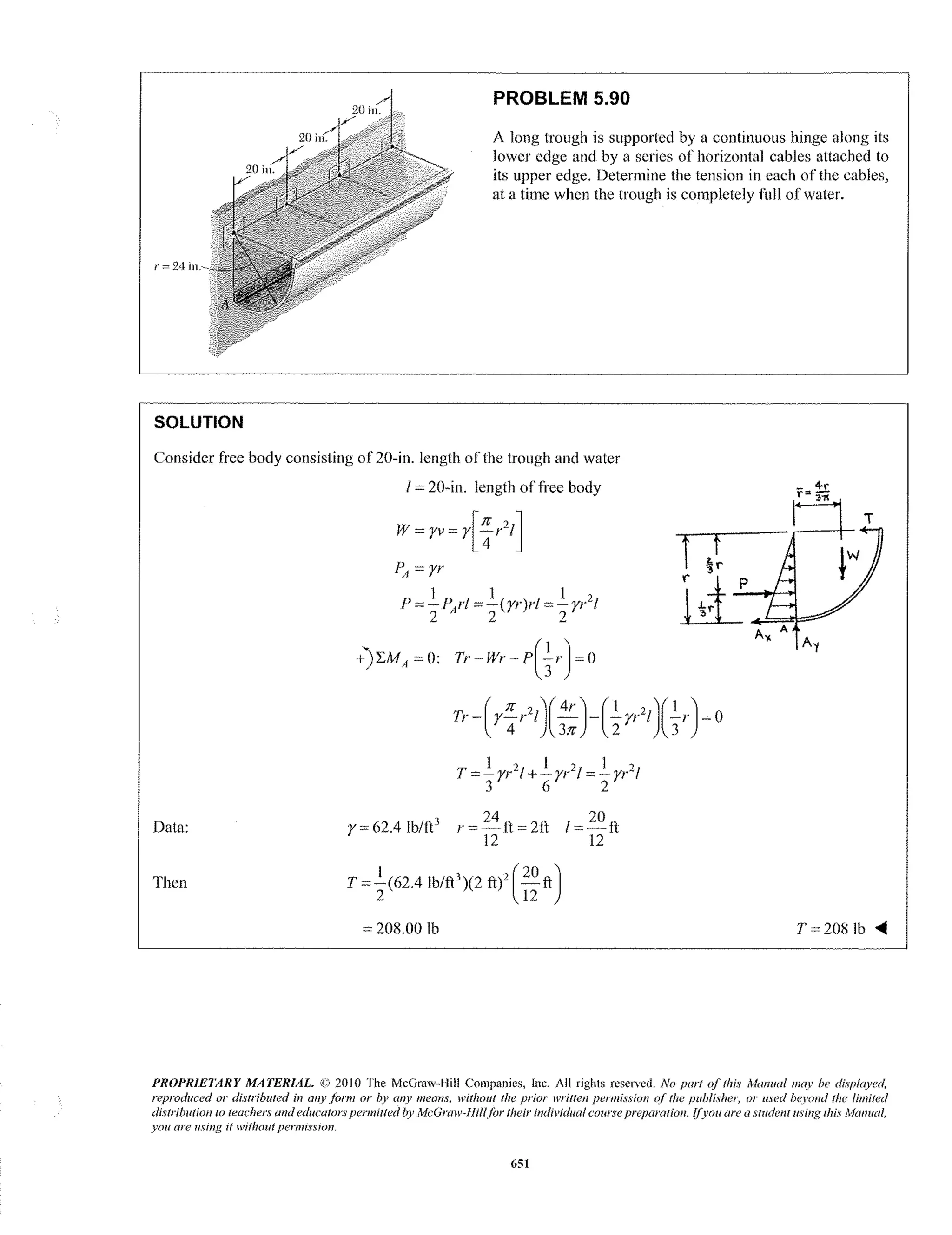 312386024 solutions-to-vector-mechanics-for-engineers-statics-9th-ed-ferdinand-p-beer-e-russell-johnston-ch05