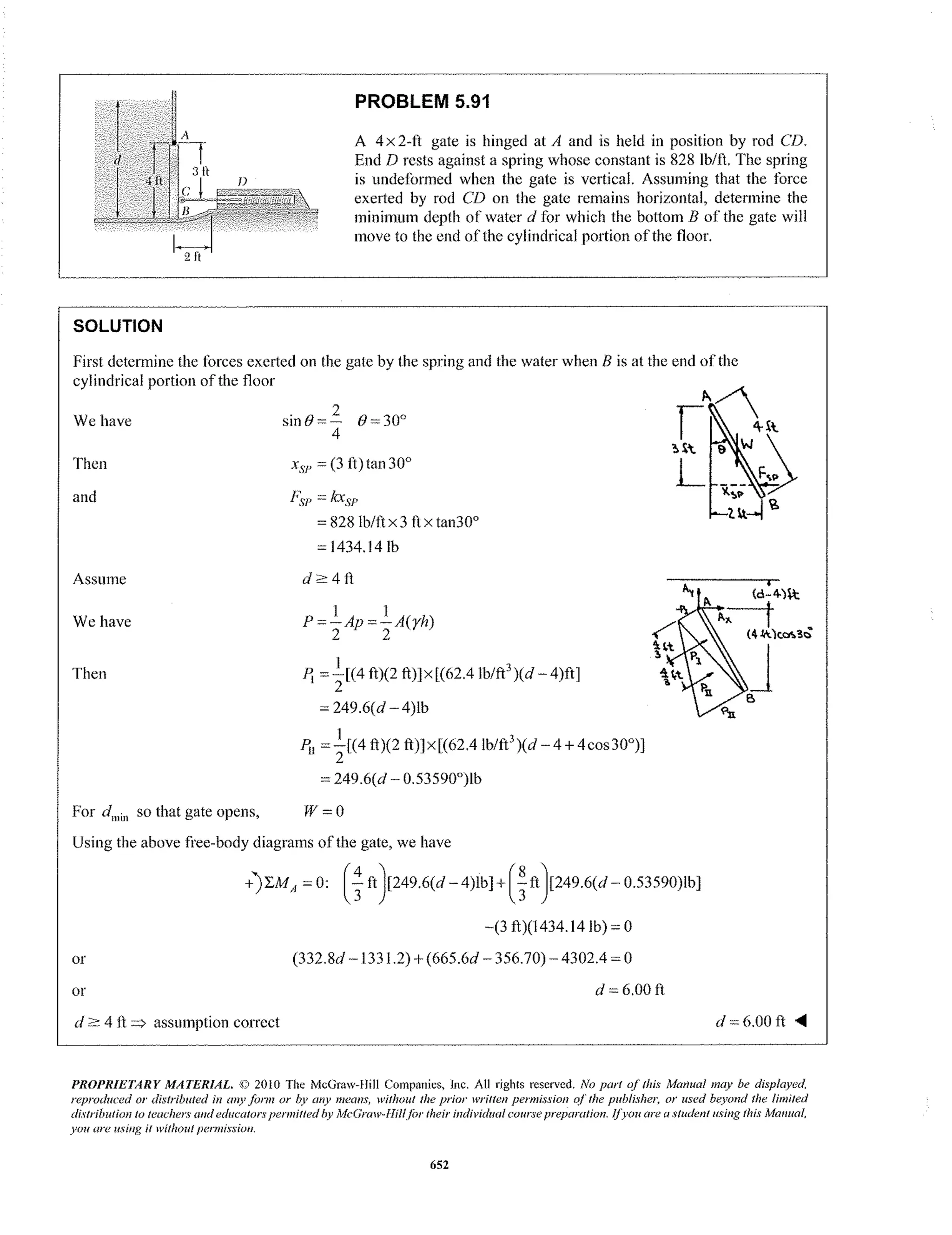312386024 solutions-to-vector-mechanics-for-engineers-statics-9th-ed-ferdinand-p-beer-e-russell-johnston-ch05