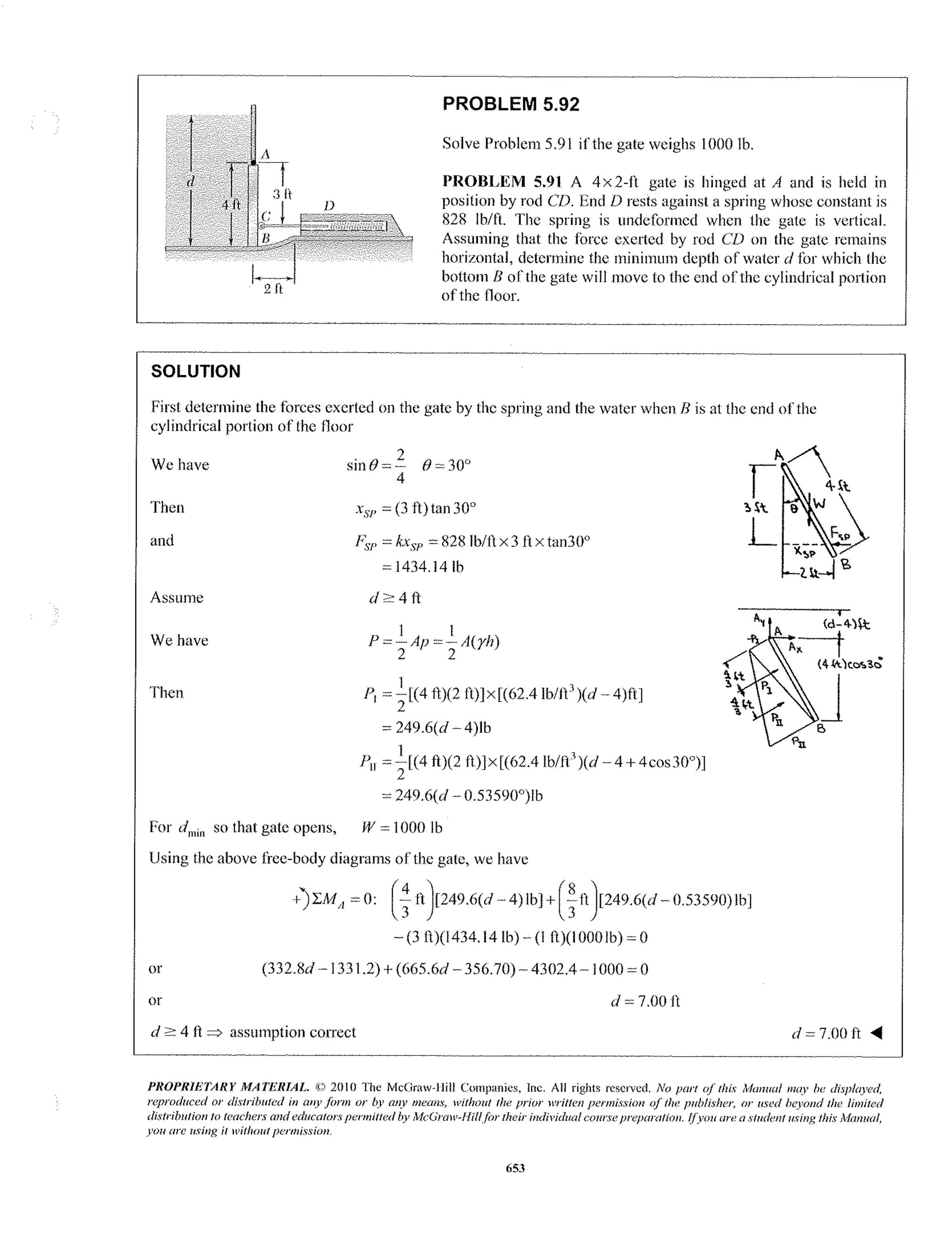 312386024 solutions-to-vector-mechanics-for-engineers-statics-9th-ed-ferdinand-p-beer-e-russell-johnston-ch05