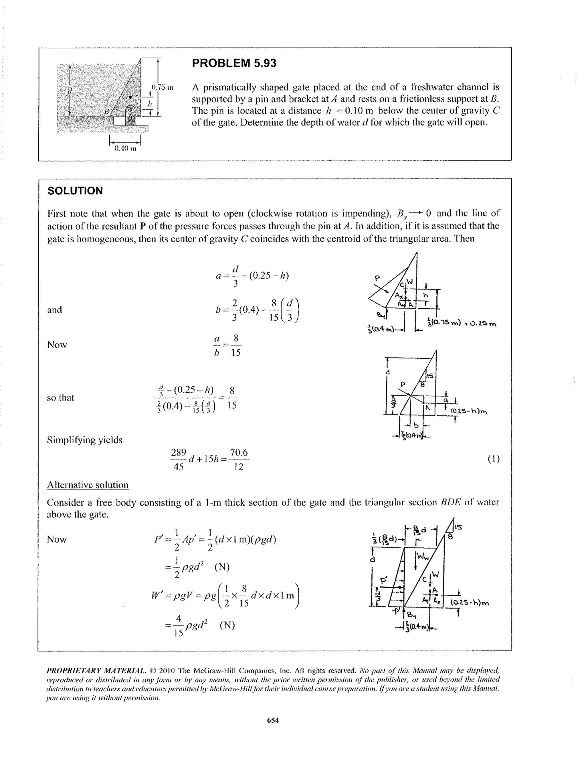 312386024 solutions-to-vector-mechanics-for-engineers-statics-9th-ed-ferdinand-p-beer-e-russell-johnston-ch05