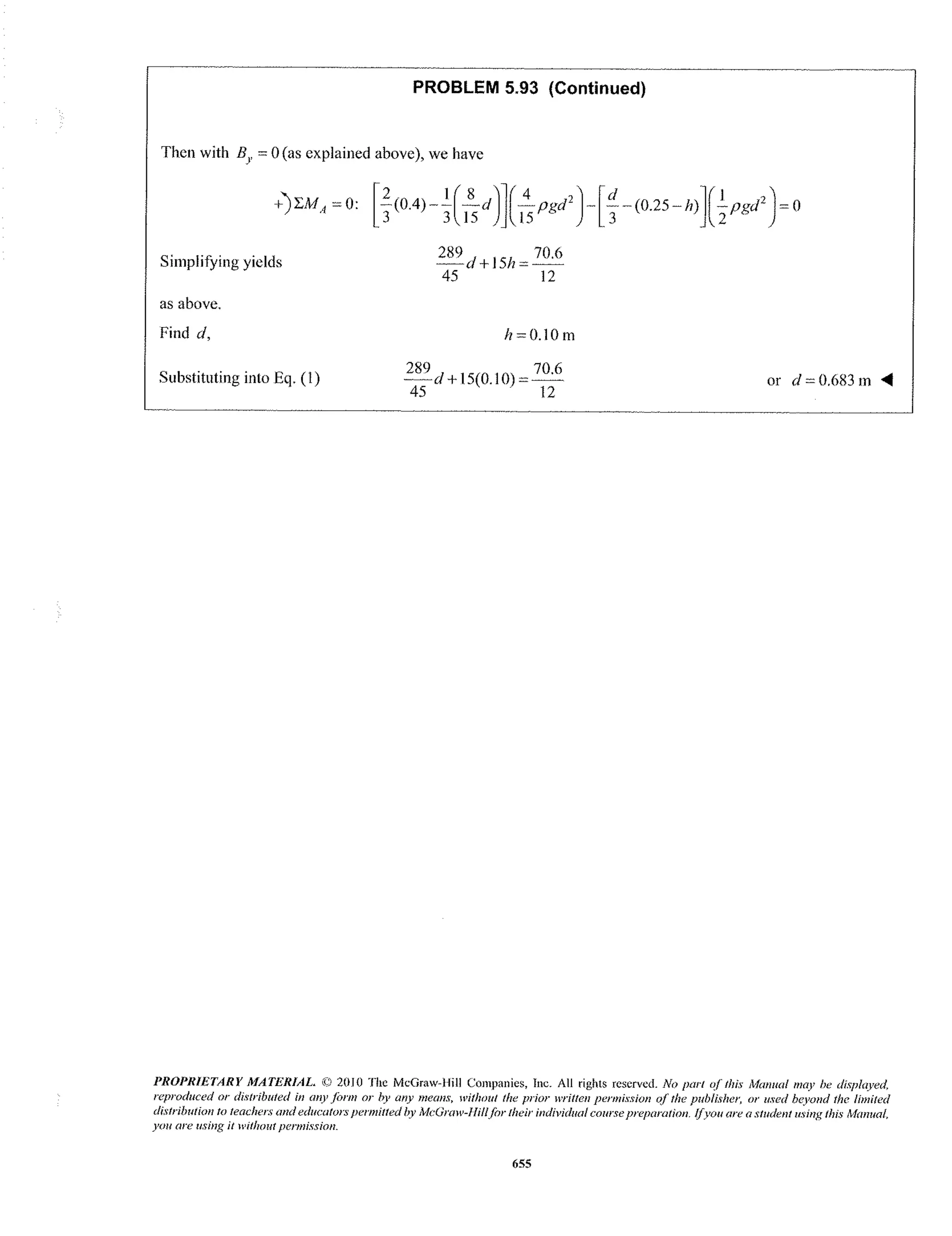 312386024 solutions-to-vector-mechanics-for-engineers-statics-9th-ed-ferdinand-p-beer-e-russell-johnston-ch05