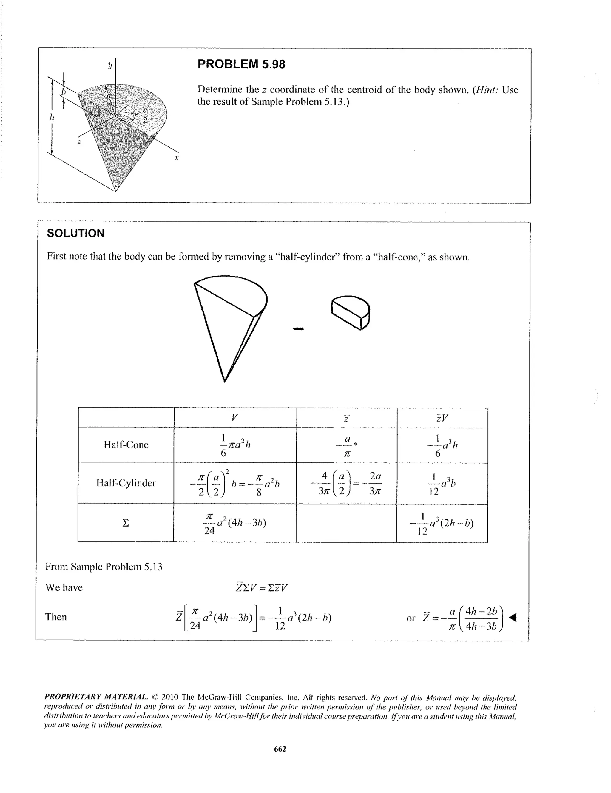 312386024 solutions-to-vector-mechanics-for-engineers-statics-9th-ed-ferdinand-p-beer-e-russell-johnston-ch05