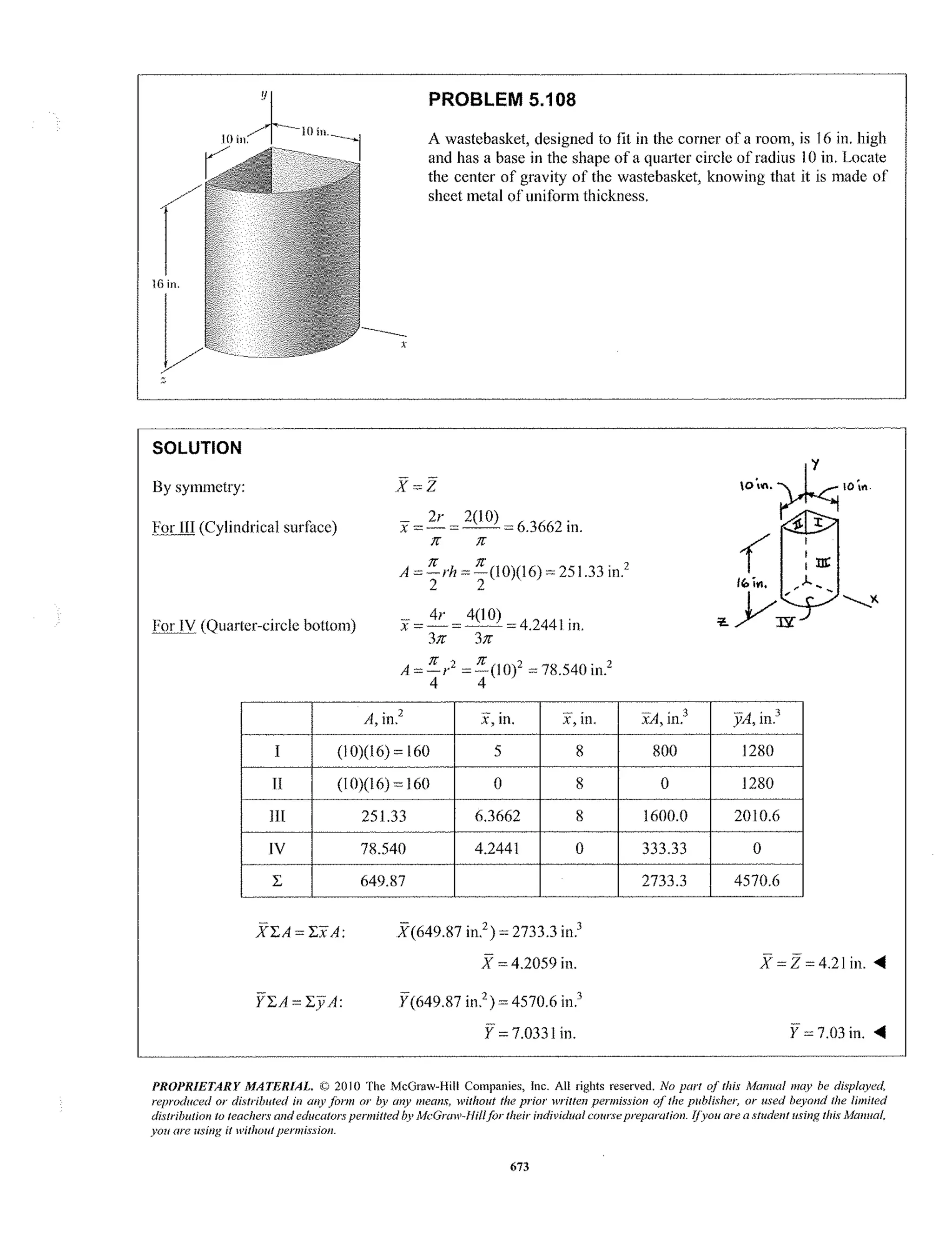 312386024 solutions-to-vector-mechanics-for-engineers-statics-9th-ed-ferdinand-p-beer-e-russell-johnston-ch05
