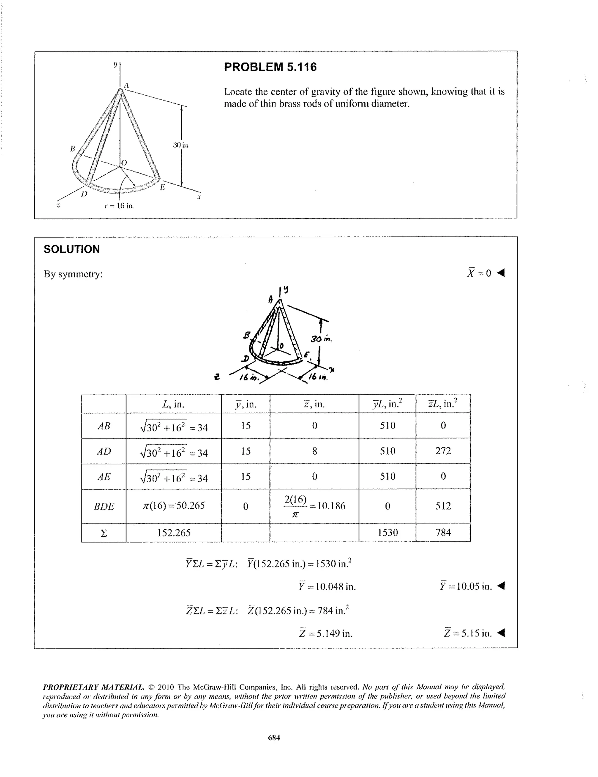 312386024 solutions-to-vector-mechanics-for-engineers-statics-9th-ed-ferdinand-p-beer-e-russell-johnston-ch05