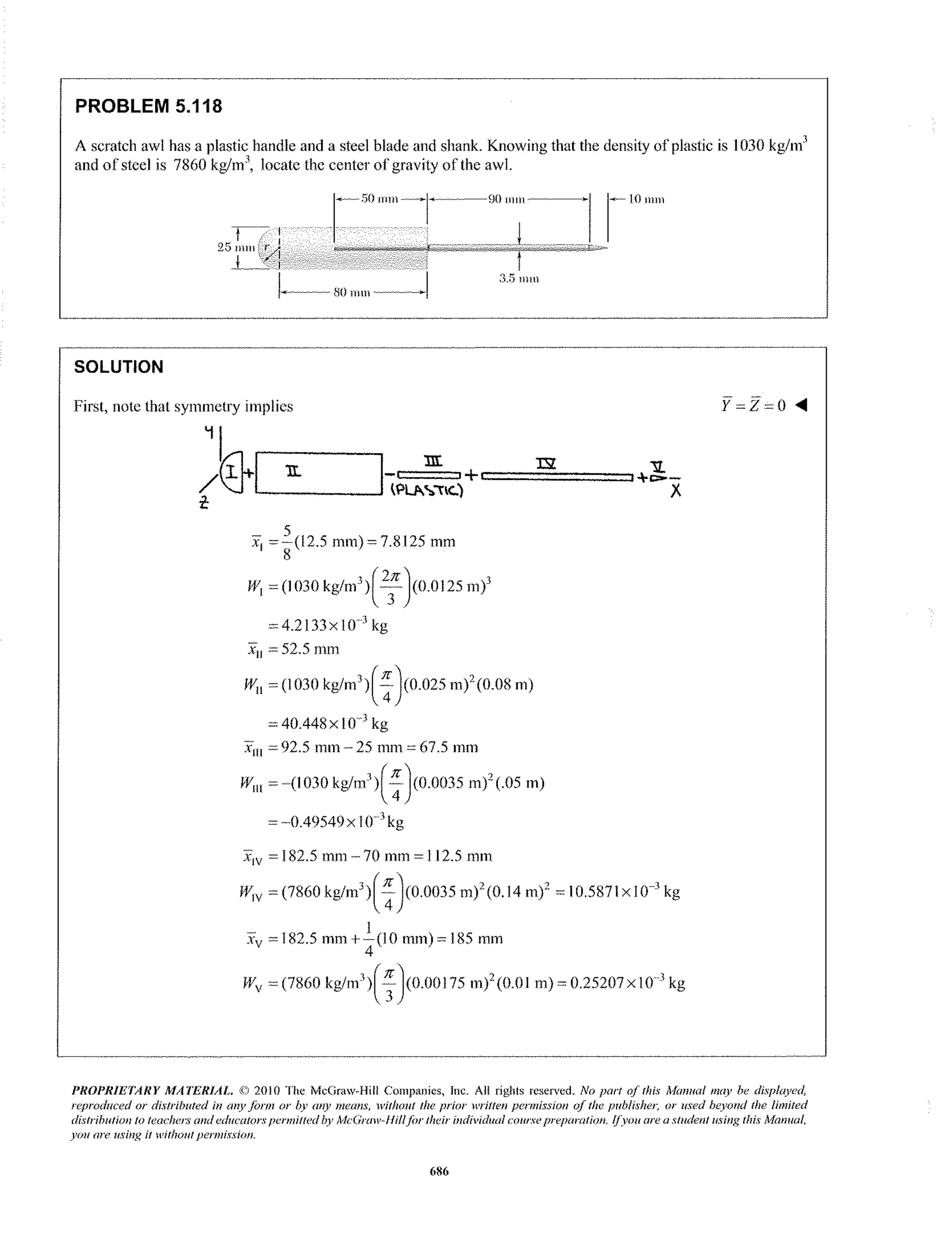 312386024 solutions-to-vector-mechanics-for-engineers-statics-9th-ed-ferdinand-p-beer-e-russell-johnston-ch05