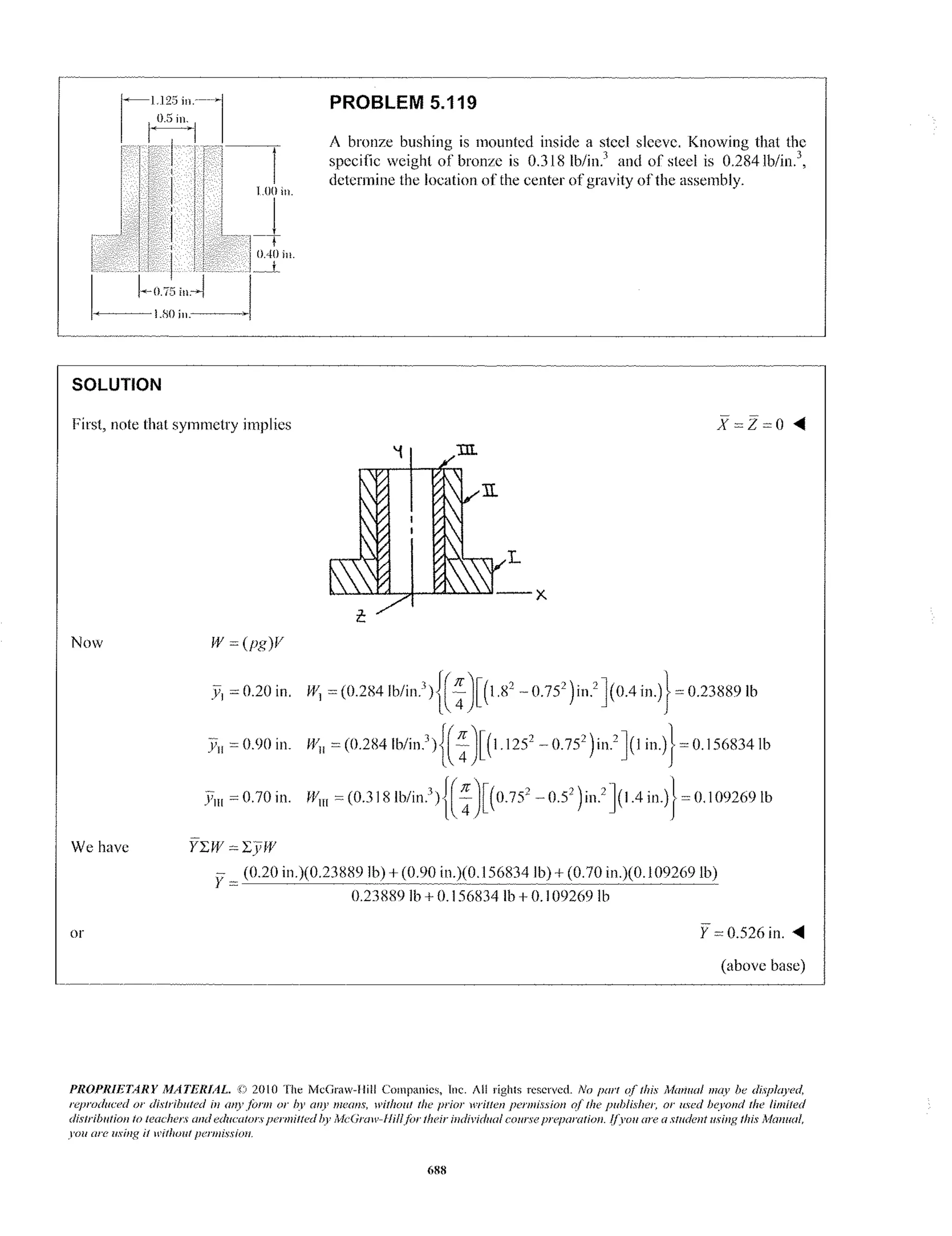 312386024 solutions-to-vector-mechanics-for-engineers-statics-9th-ed-ferdinand-p-beer-e-russell-johnston-ch05