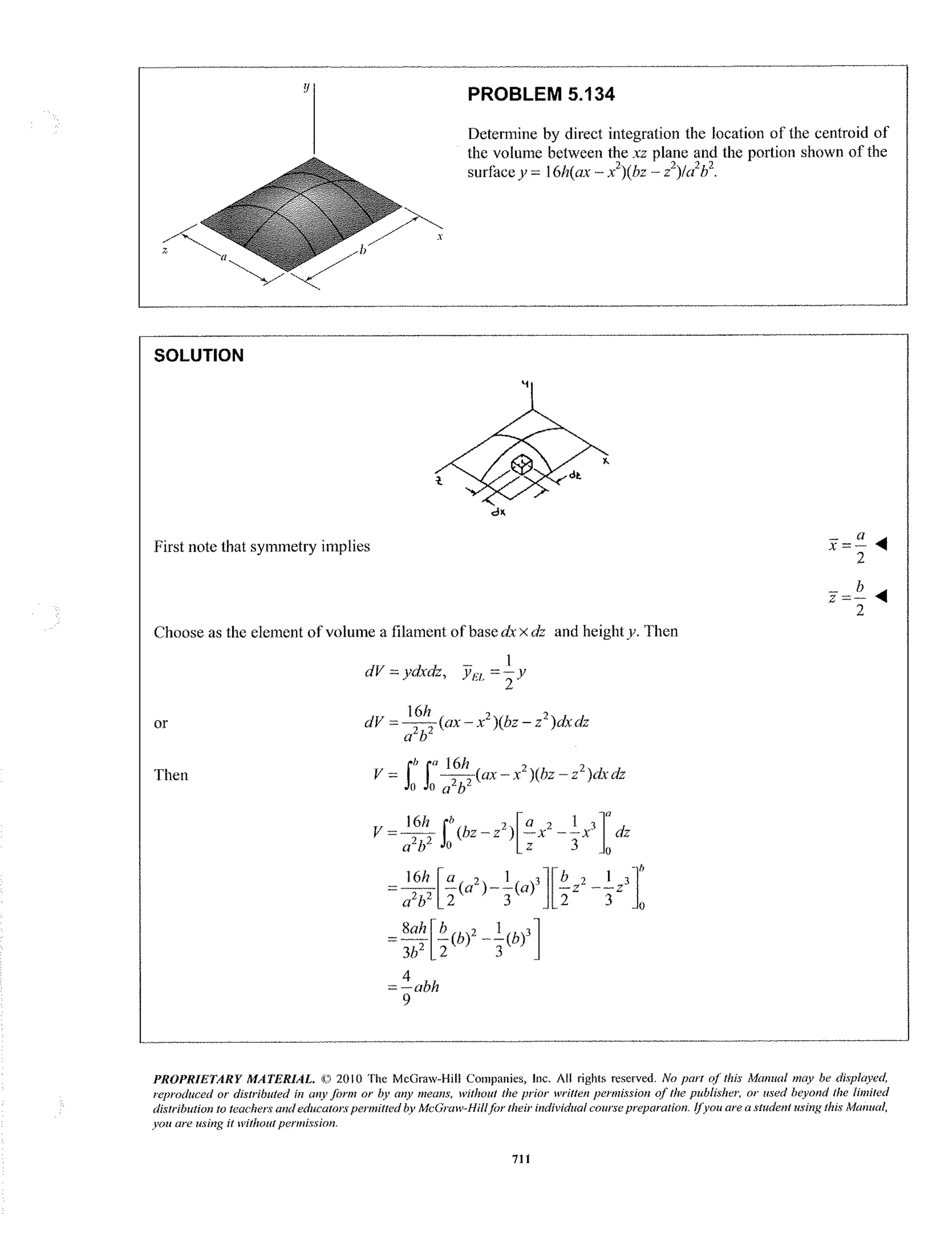 312386024 solutions-to-vector-mechanics-for-engineers-statics-9th-ed-ferdinand-p-beer-e-russell-johnston-ch05