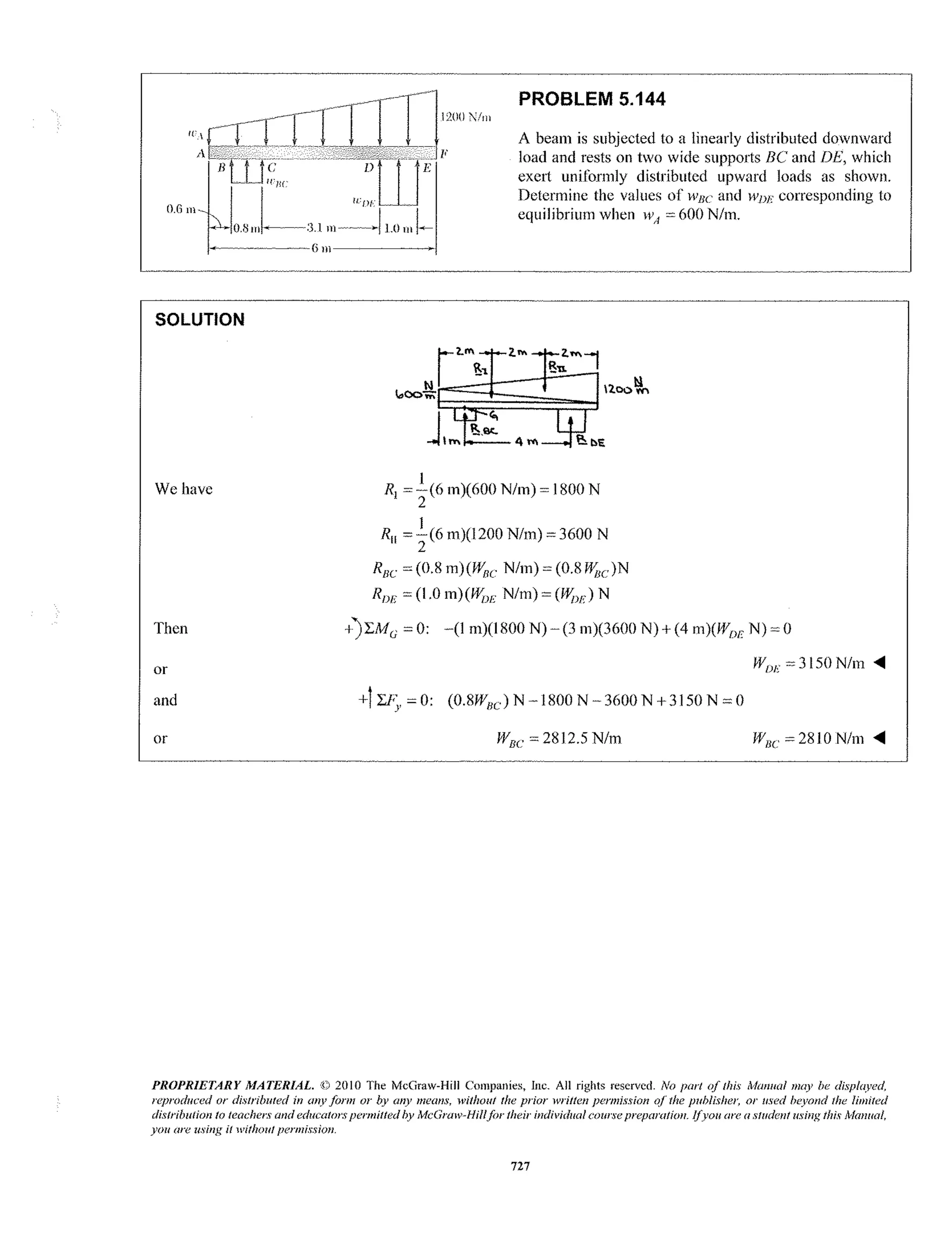 312386024 solutions-to-vector-mechanics-for-engineers-statics-9th-ed-ferdinand-p-beer-e-russell-johnston-ch05