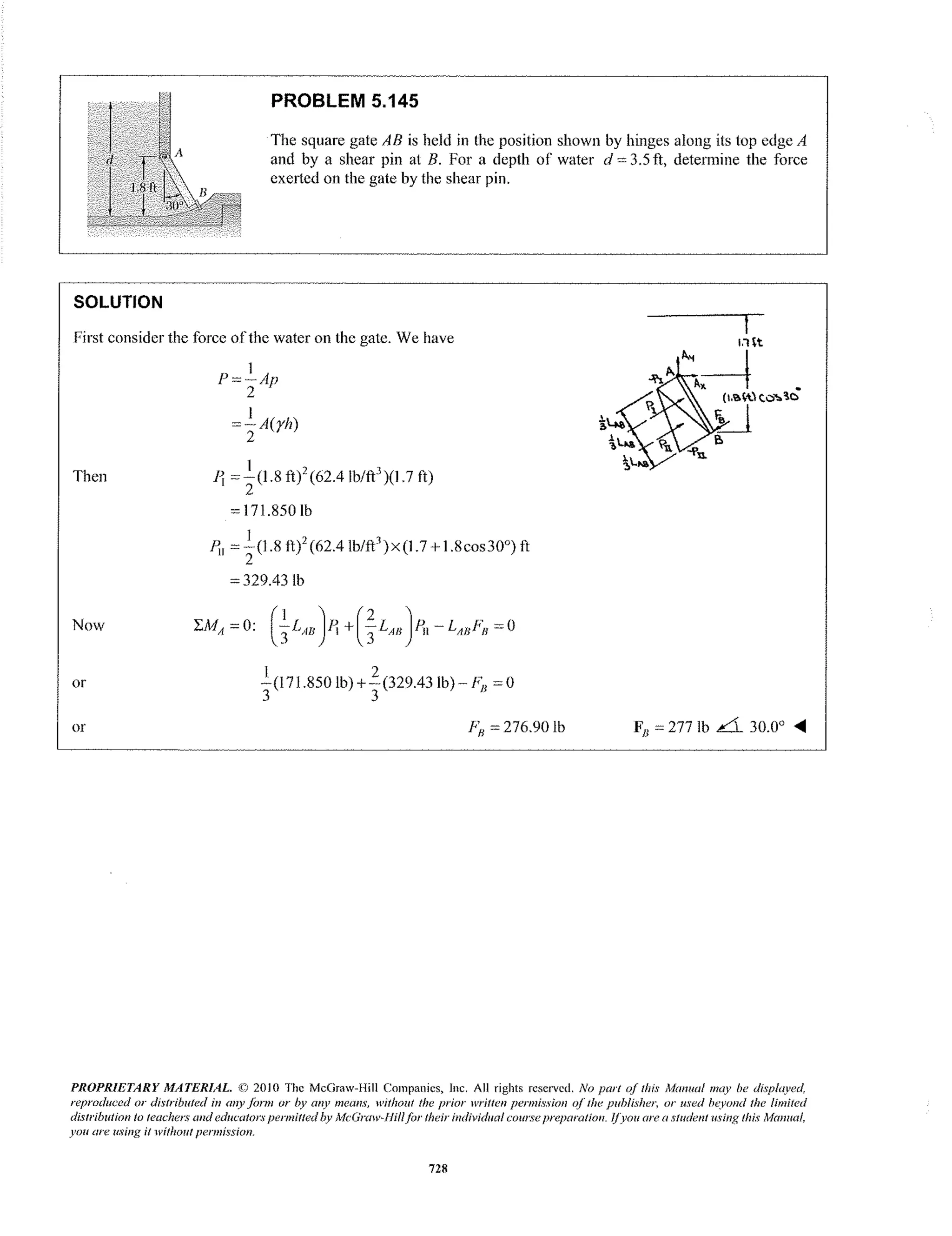 312386024 solutions-to-vector-mechanics-for-engineers-statics-9th-ed-ferdinand-p-beer-e-russell-johnston-ch05