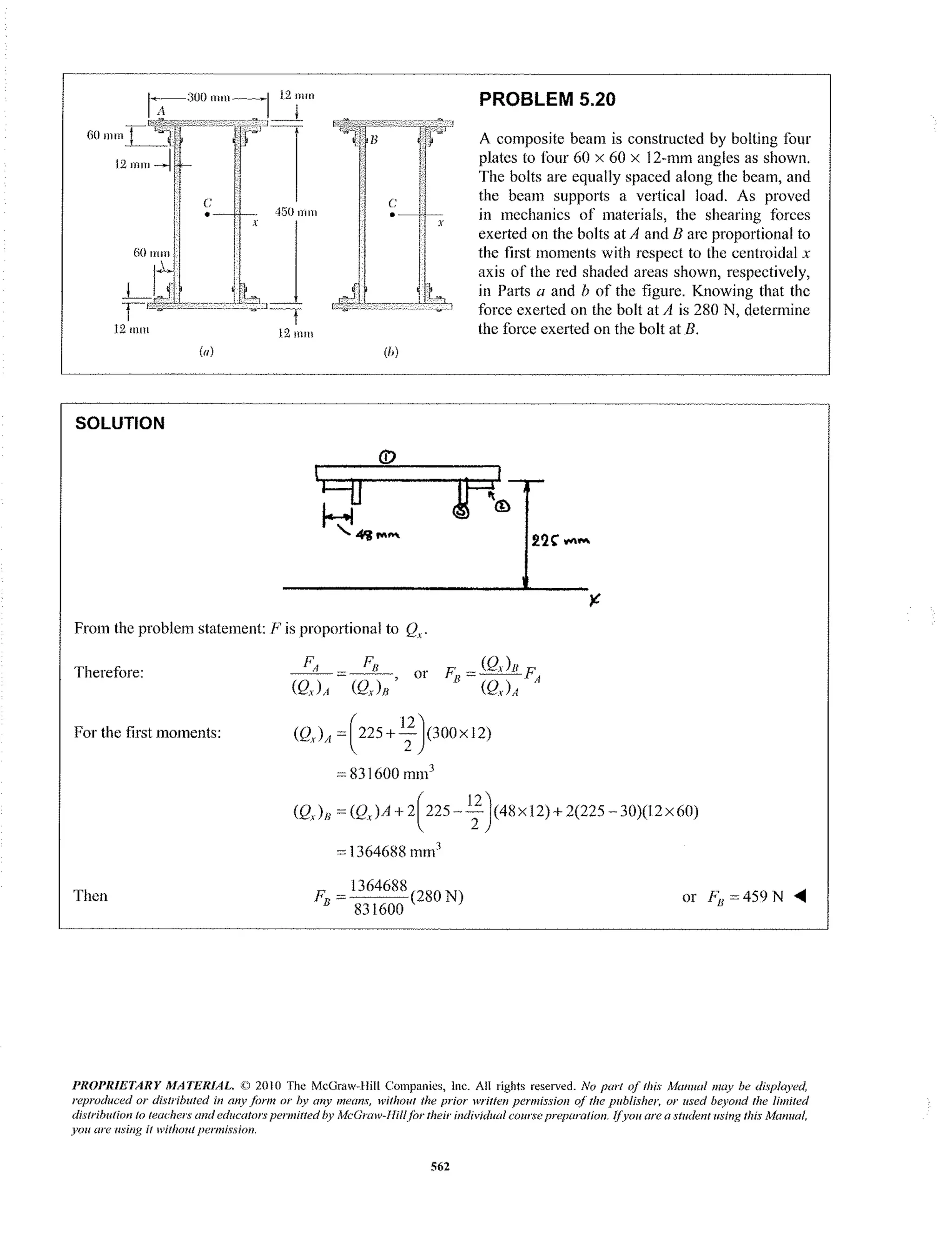 312386024 solutions-to-vector-mechanics-for-engineers-statics-9th-ed-ferdinand-p-beer-e-russell-johnston-ch05