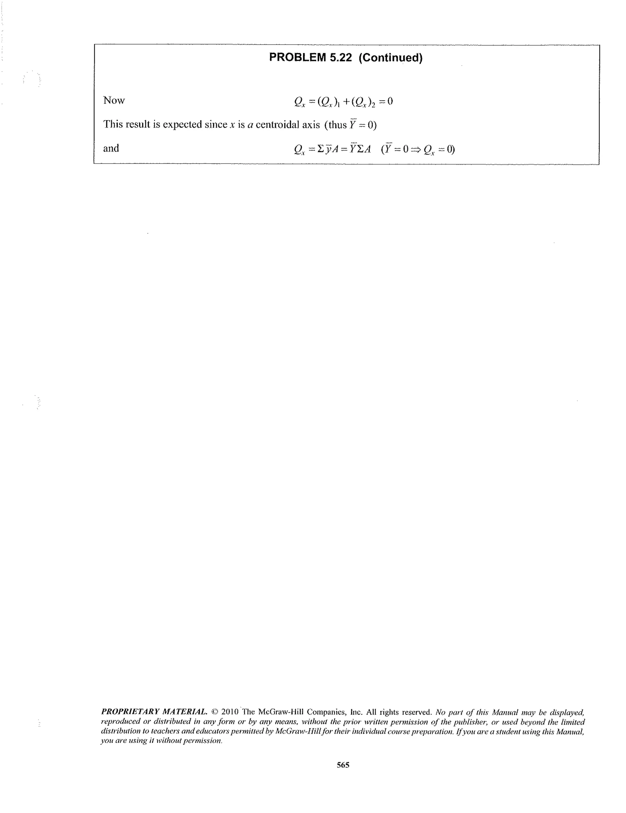 312386024 solutions-to-vector-mechanics-for-engineers-statics-9th-ed-ferdinand-p-beer-e-russell-johnston-ch05
