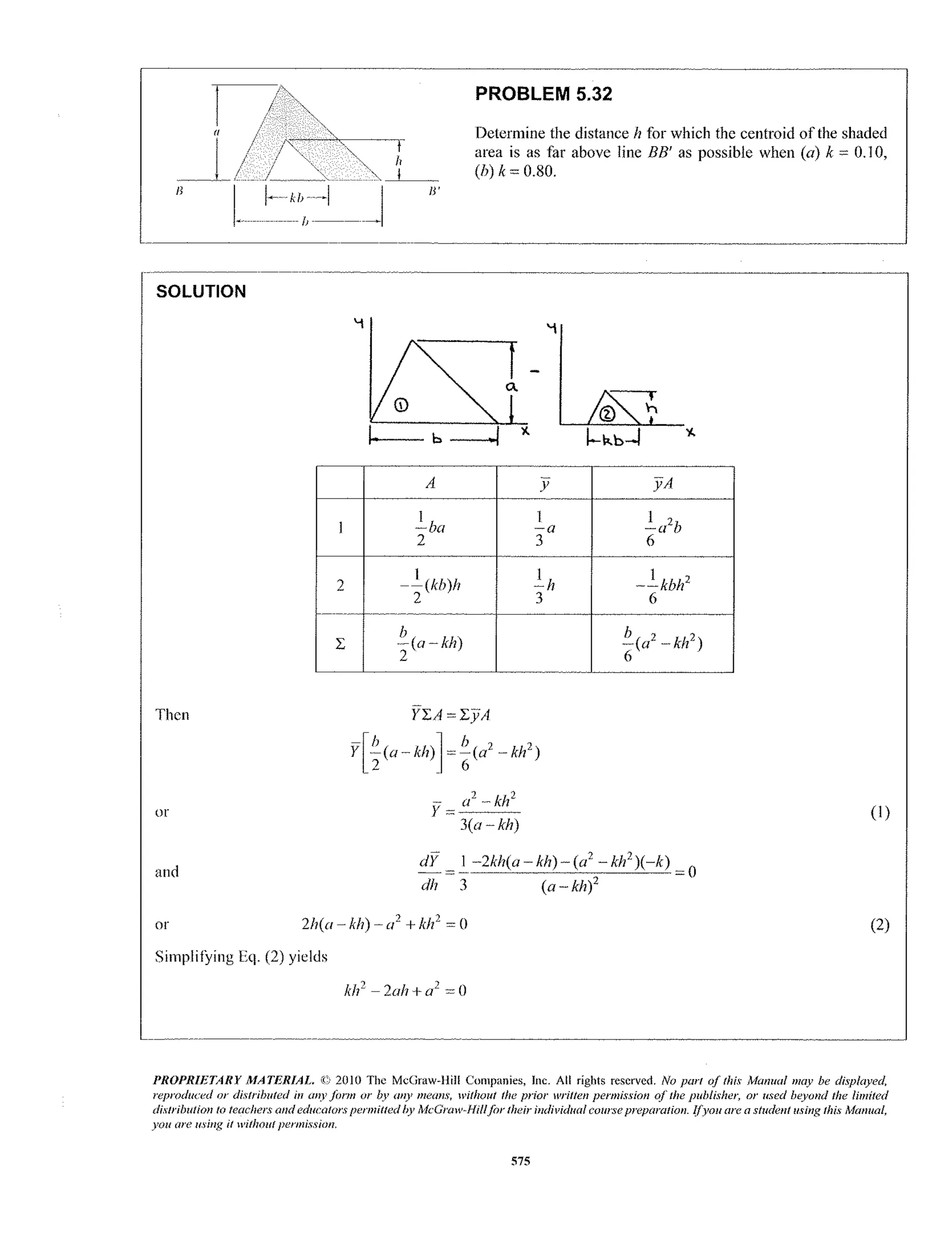 312386024 solutions-to-vector-mechanics-for-engineers-statics-9th-ed-ferdinand-p-beer-e-russell-johnston-ch05