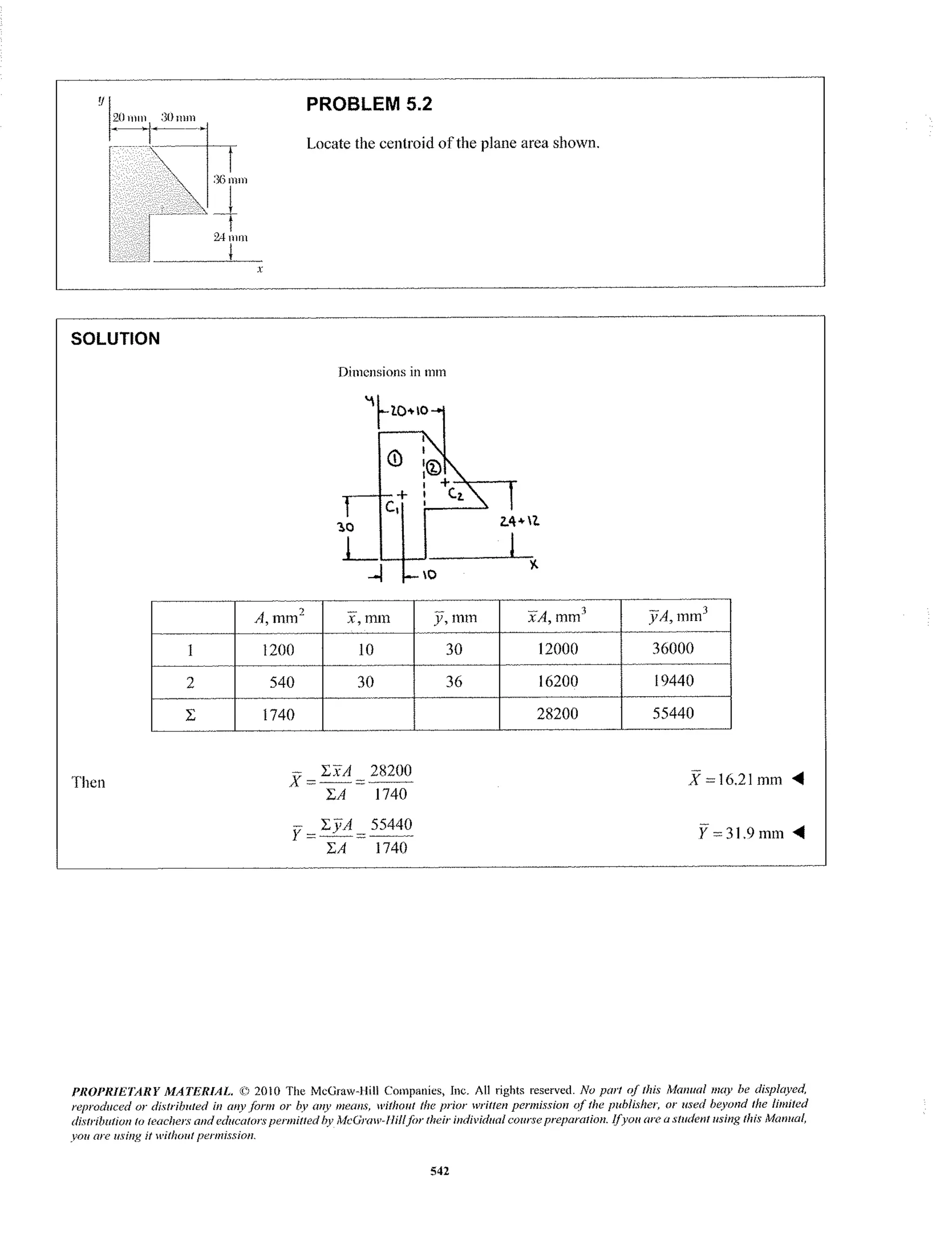 312386024 solutions-to-vector-mechanics-for-engineers-statics-9th-ed-ferdinand-p-beer-e-russell-johnston-ch05