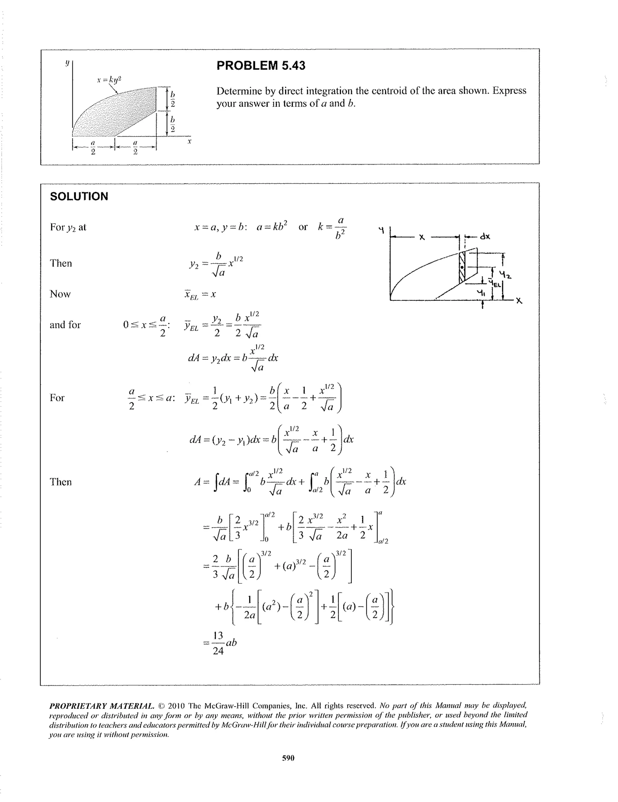 312386024 solutions-to-vector-mechanics-for-engineers-statics-9th-ed-ferdinand-p-beer-e-russell-johnston-ch05