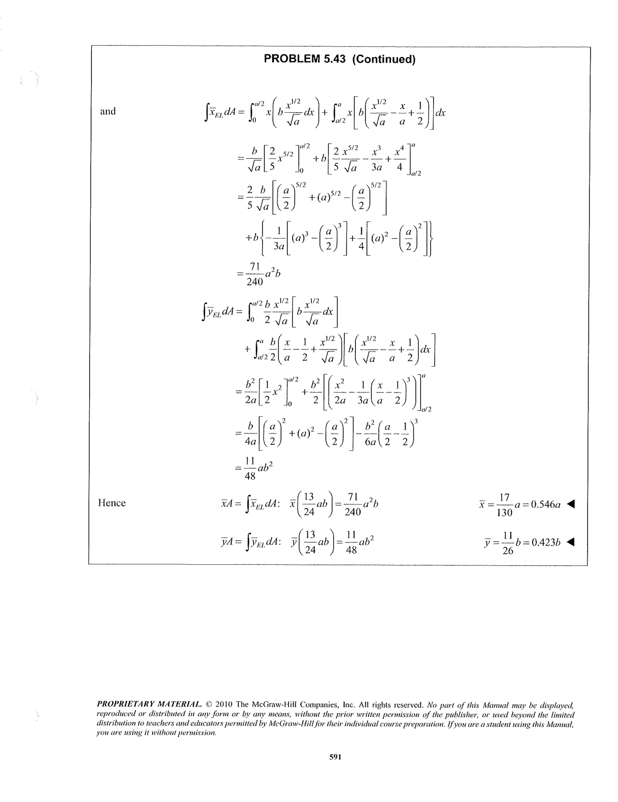 312386024 solutions-to-vector-mechanics-for-engineers-statics-9th-ed-ferdinand-p-beer-e-russell-johnston-ch05