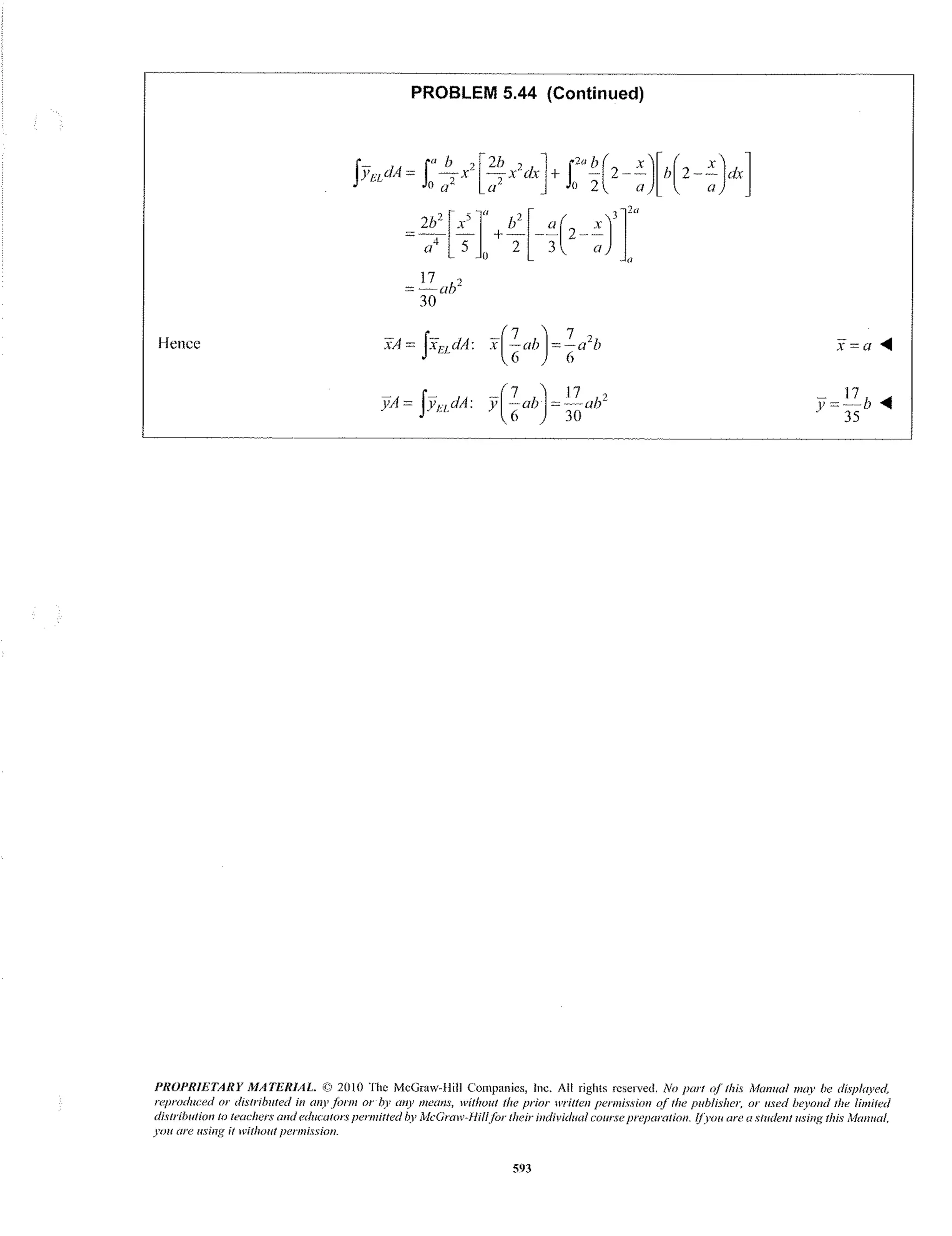 312386024 solutions-to-vector-mechanics-for-engineers-statics-9th-ed-ferdinand-p-beer-e-russell-johnston-ch05