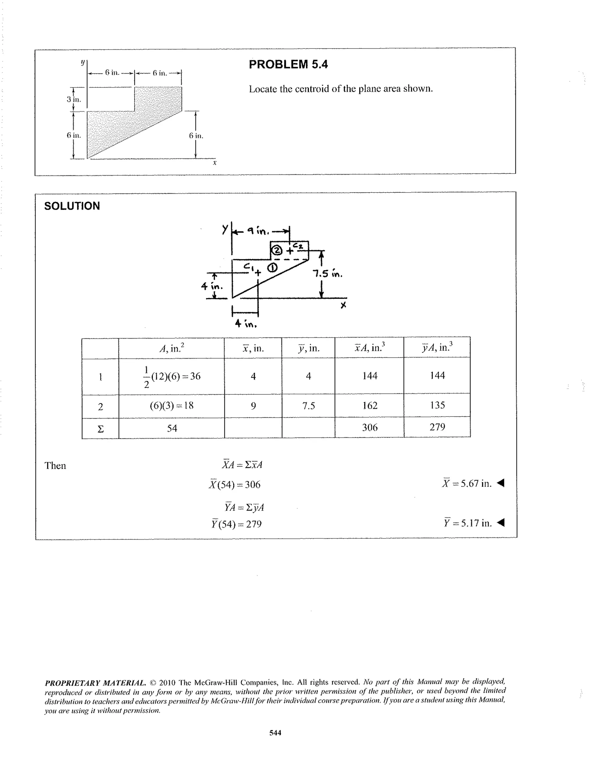 312386024 solutions-to-vector-mechanics-for-engineers-statics-9th-ed-ferdinand-p-beer-e-russell-johnston-ch05
