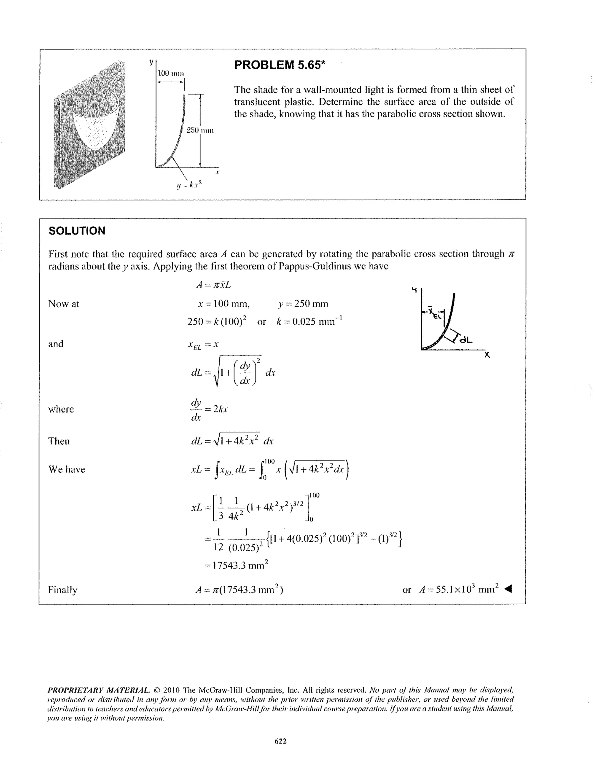 312386024 solutions-to-vector-mechanics-for-engineers-statics-9th-ed-ferdinand-p-beer-e-russell-johnston-ch05